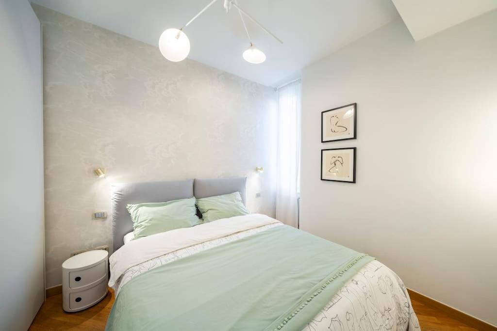 Ticinese Apartment — Photos 3
